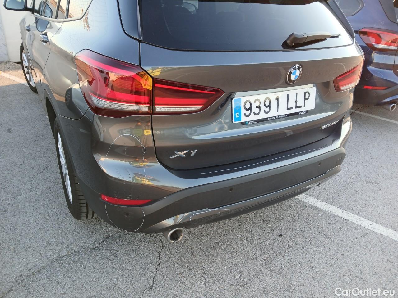  Bmw  X1 BMW  / 2019 / 5P / todoterreno sDrive16d Aut. Business #30