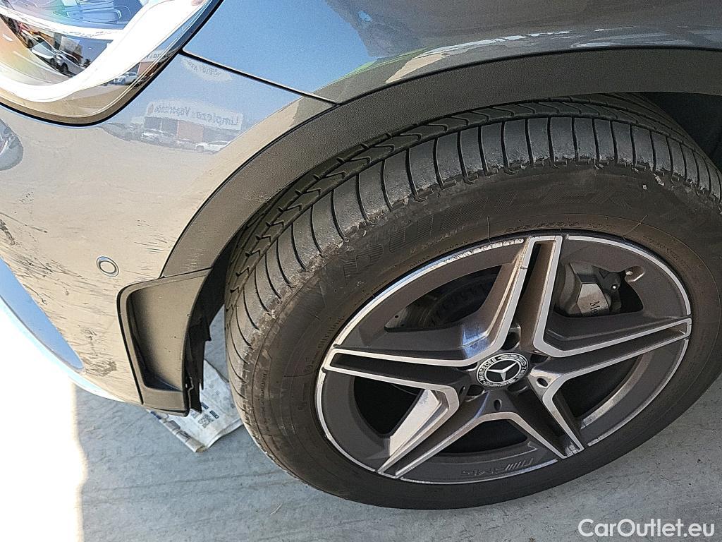  Mercedes  G-Klasee Clase GLC GLC 300 de 4Matic (253.911)AMG 2.0 AMG Line 305CV AT9 E6d #17