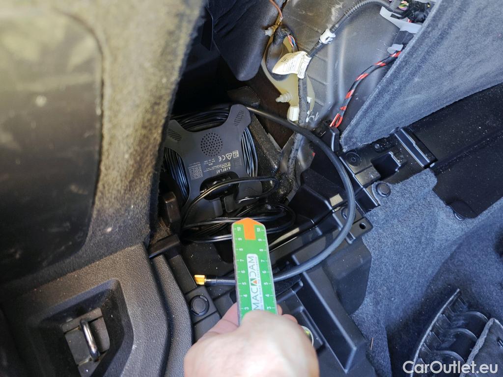  Bmw  X5 BMW  / 2018 / 5P / todoterreno xDrive30d #20