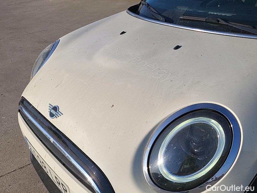  Mini  Mini  3p One 1.5 100CV MT6 E6d #3