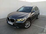  Bmw  X1 BMW  / 2019 / 5P / todoterreno sDrive16d Aut. Business 