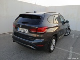  Bmw  X1 BMW  / 2019 / 5P / todoterreno sDrive16d Aut. Business #2