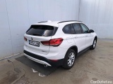  Bmw  X1 BMW  / 2019 / 5P / todoterreno sDrive18dA Corporate #2