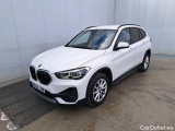  Bmw  X1 BMW  / 2019 / 5P / todoterreno sDrive18dA Corporate 
