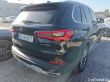  Bmw  X5 BMW  / 2018 / 5P / todoterreno xDrive30d #2