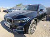  Bmw  X5 BMW  / 2018 / 5P / todoterreno xDrive30d 