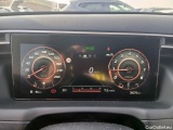  Hyundai  Tucson HYUNDAI  / 2020 / 5P / todoterreno 1.6 TGDI 110kW (150CV) Maxx #4