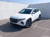  Hyundai  Tucson HYUNDAI  / 2020 / 5P / todoterreno 1.6 TGDI 169kW (230CV) HEV Maxx Auto 