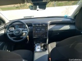  Hyundai  Tucson HYUNDAI  / 2020 / 5P / todoterreno 1.6 TGDI 169kW (230CV) HEV Maxx Auto #3