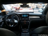  Mercedes  G-Klasee Clase GLC GLC 220 d 4Matic (253.915)AMG AMG Line 195CV AT9 E6d #3