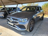  Mercedes  G-Klasee Clase GLC GLC 300 de 4Matic (253.911)AMG 2.0 AMG Line 305CV AT9 E6d 