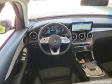  Mercedes  G-Klasee Clase GLC GLC 300 de 4Matic (253.911)AMG 2.0 AMG Line 305CV AT9 E6d #3
