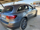  Mercedes  G-Klasee Clase GLC GLC 300 de 4Matic (253.911)AMG 2.0 AMG Line 305CV AT9 E6d #2