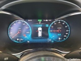  Mercedes  G-Klasee Clase GLC GLC 300 de 4Matic (253.911)AMG 2.0 AMG Line 305CV AT9 E6d #4