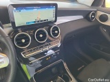  Mercedes  G-Klasee Clase GLC GLC 300 de 4Matic (253.911)AMG 2.0 AMG Line 305CV AT9 E6d #17