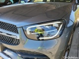  Mercedes  G-Klasee Clase GLC GLC 300 de 4Matic (253.911)AMG 2.0 AMG Line 305CV AT9 E6d #19