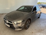  Mercedes  A-Klasse MERCEDES-BENZ Clase A / 2018 / 5P / berlina con portón A 250 e 