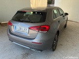  Mercedes  A-Klasse MERCEDES-BENZ Clase A / 2018 / 5P / berlina con portón A 250 e #2