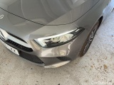  Mercedes  A-Klasse MERCEDES-BENZ Clase A / 2018 / 5P / berlina con portón A 250 e #17