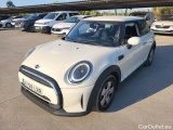  Mini  Mini  3p One 1.5 100CV MT6 E6d 