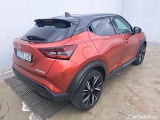  Nissan  Juke NISSAN  / 2019 / 5P / crossover DIG-T 86 kW DCT N-DESIGN ACTIVE Biton FA #2