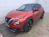  Nissan  Juke NISSAN  / 2019 / 5P / crossover DIG-T 86 kW DCT N-DESIGN ACTIVE Biton FA 