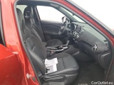  Nissan  Juke NISSAN  / 2019 / 5P / crossover DIG-T 86 kW DCT N-DESIGN ACTIVE Biton FA #6
