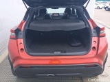  Nissan  Juke NISSAN  / 2019 / 5P / crossover DIG-T 86 kW DCT N-DESIGN ACTIVE Biton FA #8