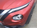  Nissan  Juke NISSAN  / 2019 / 5P / crossover DIG-T 86 kW DCT N-DESIGN ACTIVE Biton FA #17