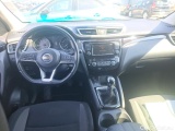  Nissan  Qashqai NISSAN  / 2017 / 5P / todoterreno DIG-T 103 kW (140 CV) E6D ACENTA (AC) #3
