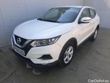  Nissan  Qashqai NISSAN  / 2017 / 5P / todoterreno DIG-T 103 kW (140 CV) E6D ACENTA (AC) 