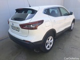  Nissan  Qashqai NISSAN  / 2017 / 5P / todoterreno DIG-T 103 kW (140 CV) E6D ACENTA (AC) #2