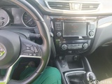  Nissan  Qashqai NISSAN  / 2017 / 5P / todoterreno DIG-T 103 kW (140 CV) E6D ACENTA (AC) #15