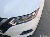 Nissan  Qashqai NISSAN  / 2017 / 5P / todoterreno DIG-T 103 kW (140 CV) E6D ACENTA (AC) #17