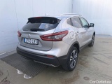  Nissan  Qashqai NISSAN  / 2017 / 5P / todoterreno DIG-T 116 kW (160 CV) E6D DCT N-CONNECTA #2