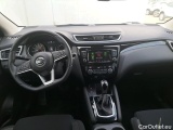  Nissan  Qashqai NISSAN  / 2017 / 5P / todoterreno DIG-T 116 kW (160 CV) E6D DCT N-CONNECTA #3