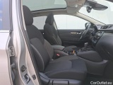  Nissan  Qashqai NISSAN  / 2017 / 5P / todoterreno DIG-T 116 kW (160 CV) E6D DCT N-CONNECTA #6
