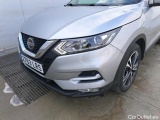  Nissan  Qashqai NISSAN  / 2017 / 5P / todoterreno DIG-T 116 kW (160 CV) E6D DCT N-CONNECTA #17