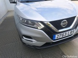 Nissan  Qashqai NISSAN  / 2017 / 5P / todoterreno DIG-T 116 kW (160 CV) E6D DCT N-CONNECTA #18