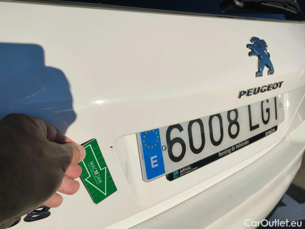  Peugeot  308  Style 1.5 HDi 100CV MT6 E6dT #4