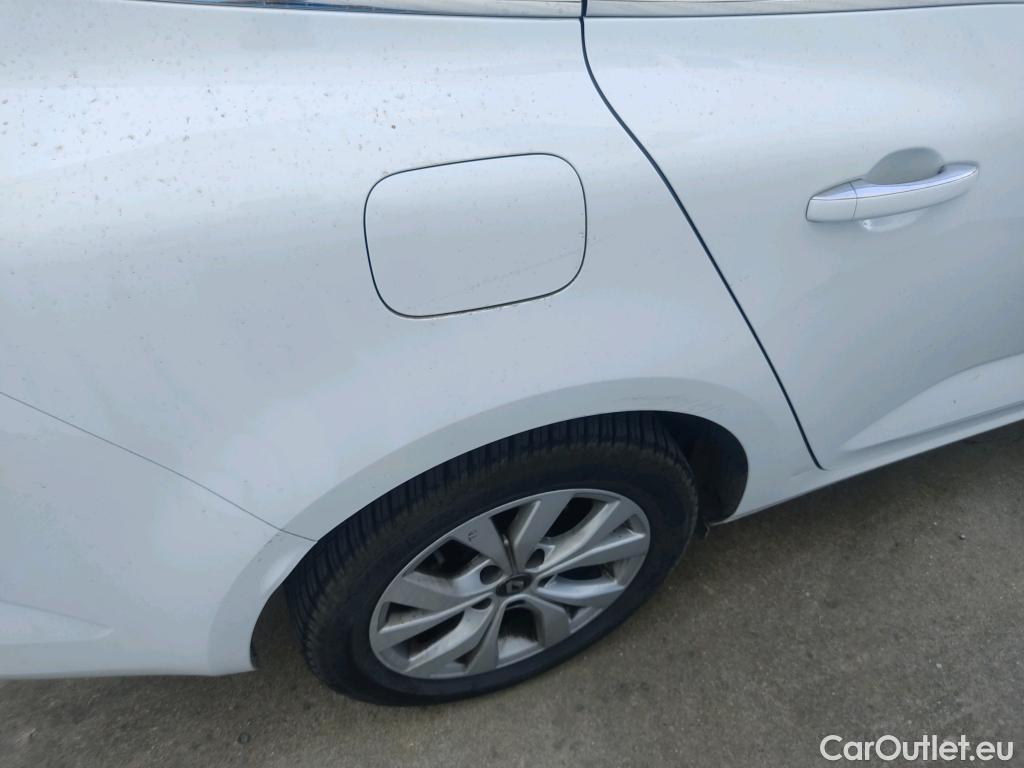  Renault  Megane  IV Grandtour Limited 1.5 dCi 115CV MT6 E6dT #1