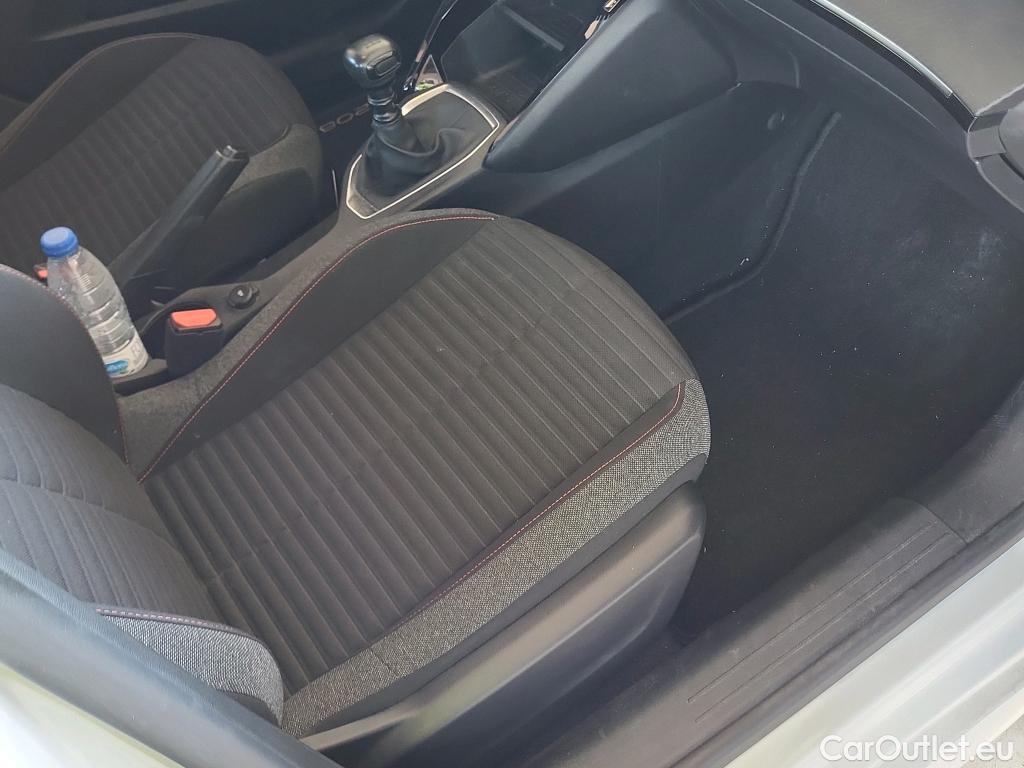  Peugeot  208  Active 1.5 HDi 100CV MT6 E6d #15