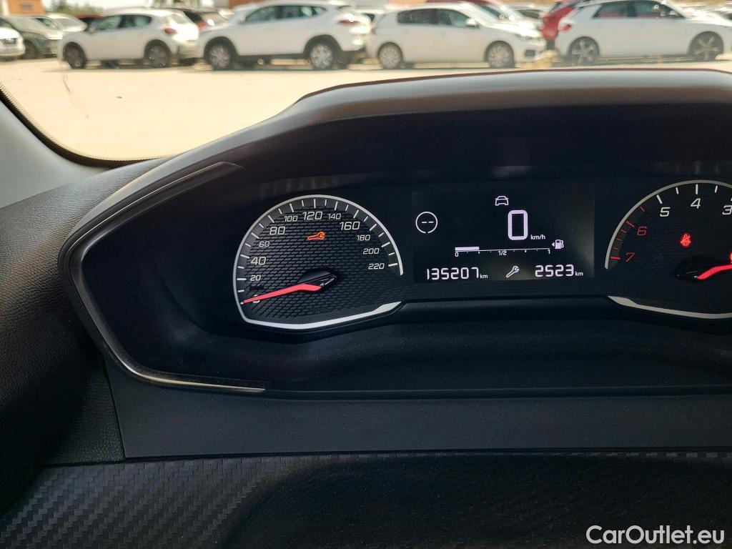  Peugeot  208  Active 1.5 HDi 100CV MT6 E6d #20