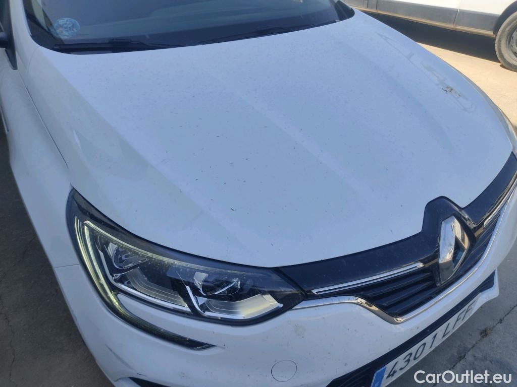  Renault  Megane  IV Grandtour Limited 1.5 dCi 115CV MT6 E6dT #27
