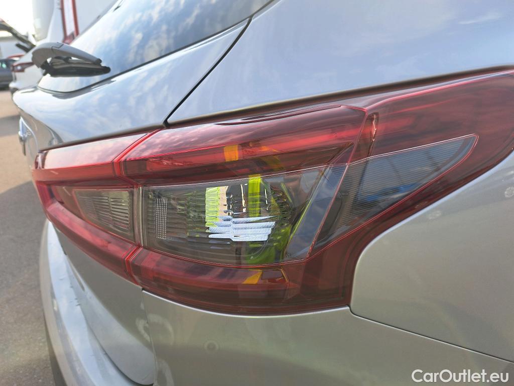  Nissan  Qashqai NISSAN  / 2017 / 5P / todoterreno DIG-T 116 kW (160 CV) E6D DCT N-CONNECTA #31