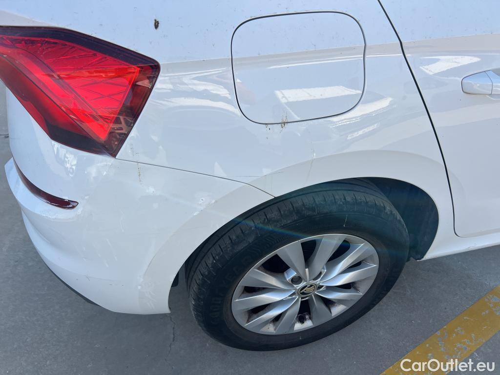  Skoda  KAMIQ SKODA  1.0 TSI 81kW (110CV) DSG Ambition (CX) #18