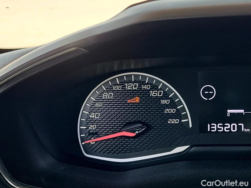  Peugeot  208  Active 1.5 HDi 100CV MT6 E6d #21