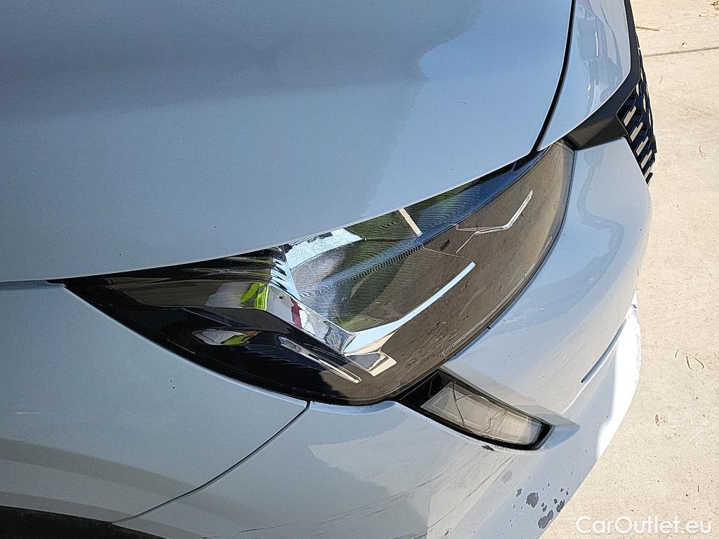  Peugeot  208  Active 1.5 HDi 100CV MT6 E6d #22