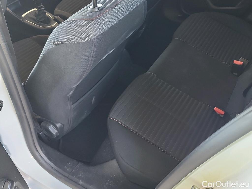  Peugeot  208  Active 1.5 HDi 100CV MT6 E6d #16