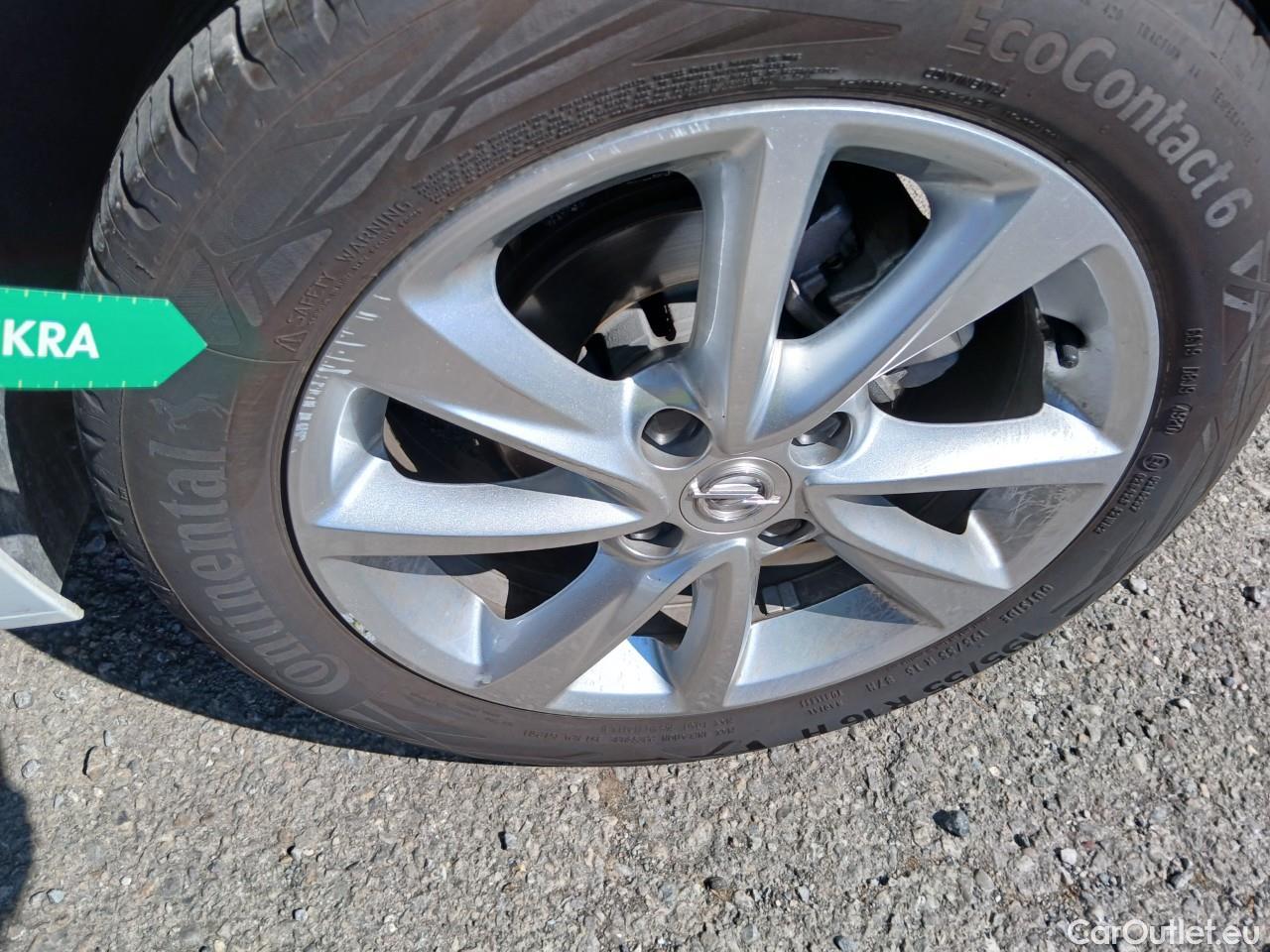  Opel  Corsa  F Elegance 1.2 T XHL 100CV MT6 E6d #15